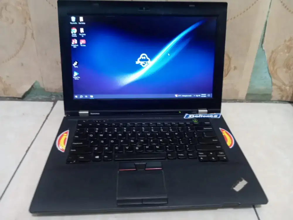 Laptop Lenovo Thinkpad L430 CORE I3 3410 M Lvibridge -HDD 500GB  - 4GB