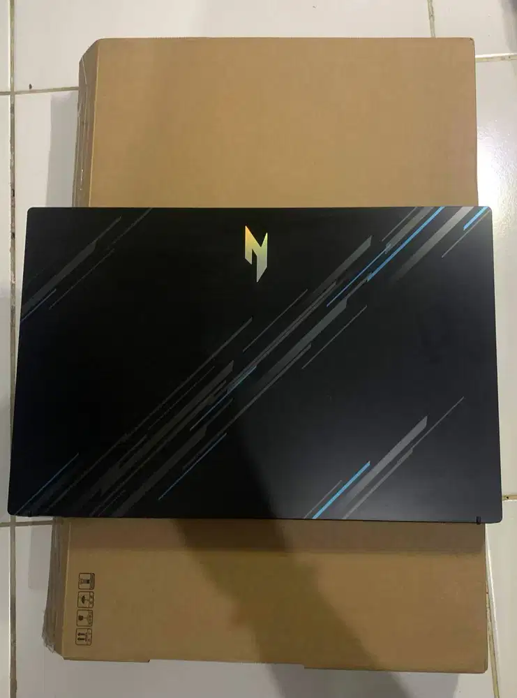 Laptop Gaming Acer Nitro V15 RTX 2050