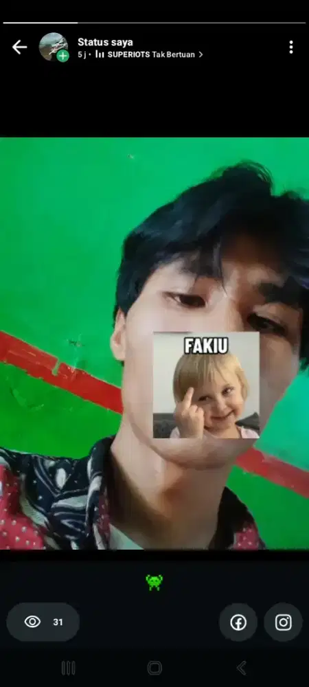 Mencari kerjaan