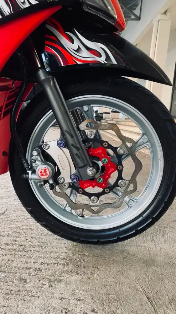 #SALE yamaha >>mio J
