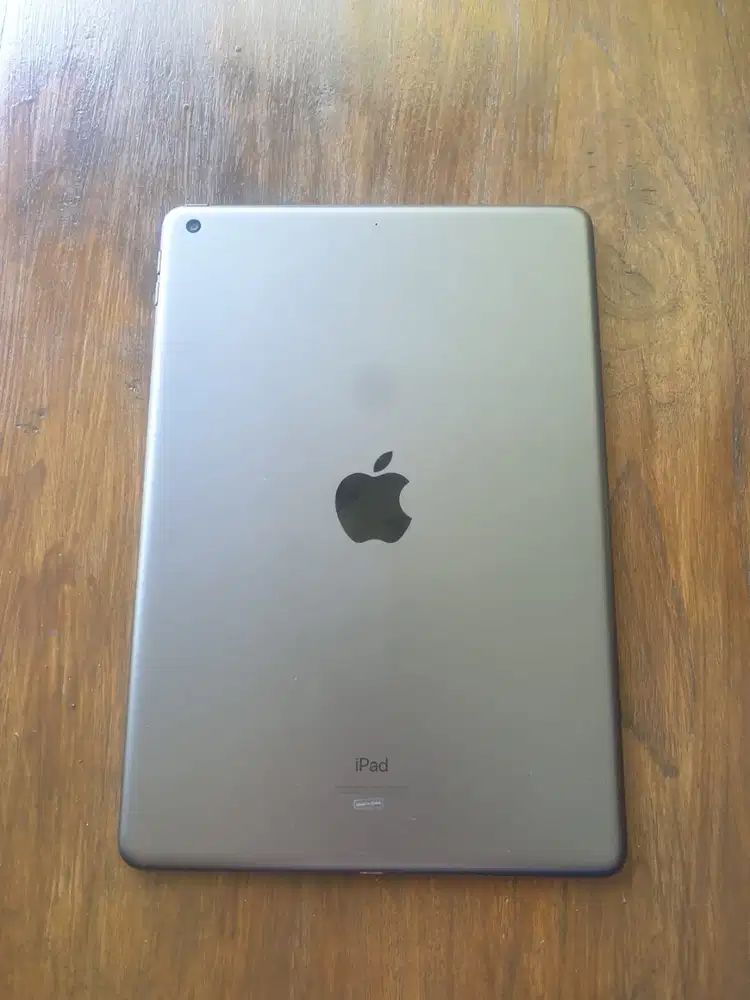 Ipad gen 9 64 GB Wifi only