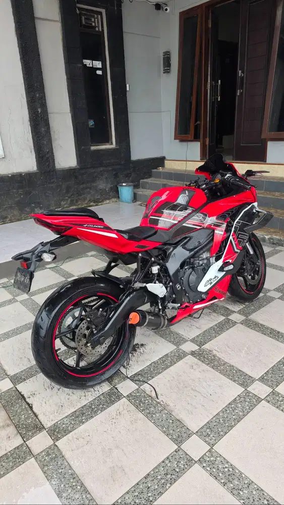 ABS QS Traction control