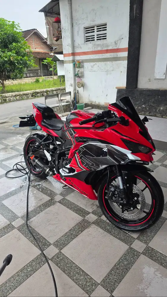 ABS QS Traction control