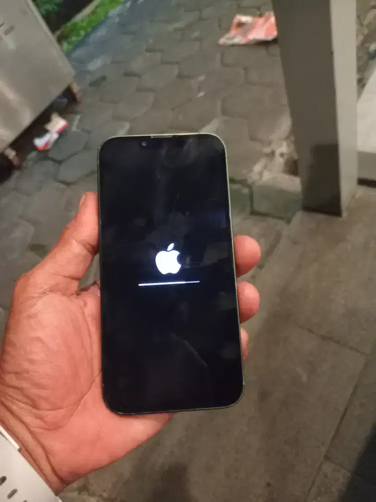 Iphone 13 ibox minus