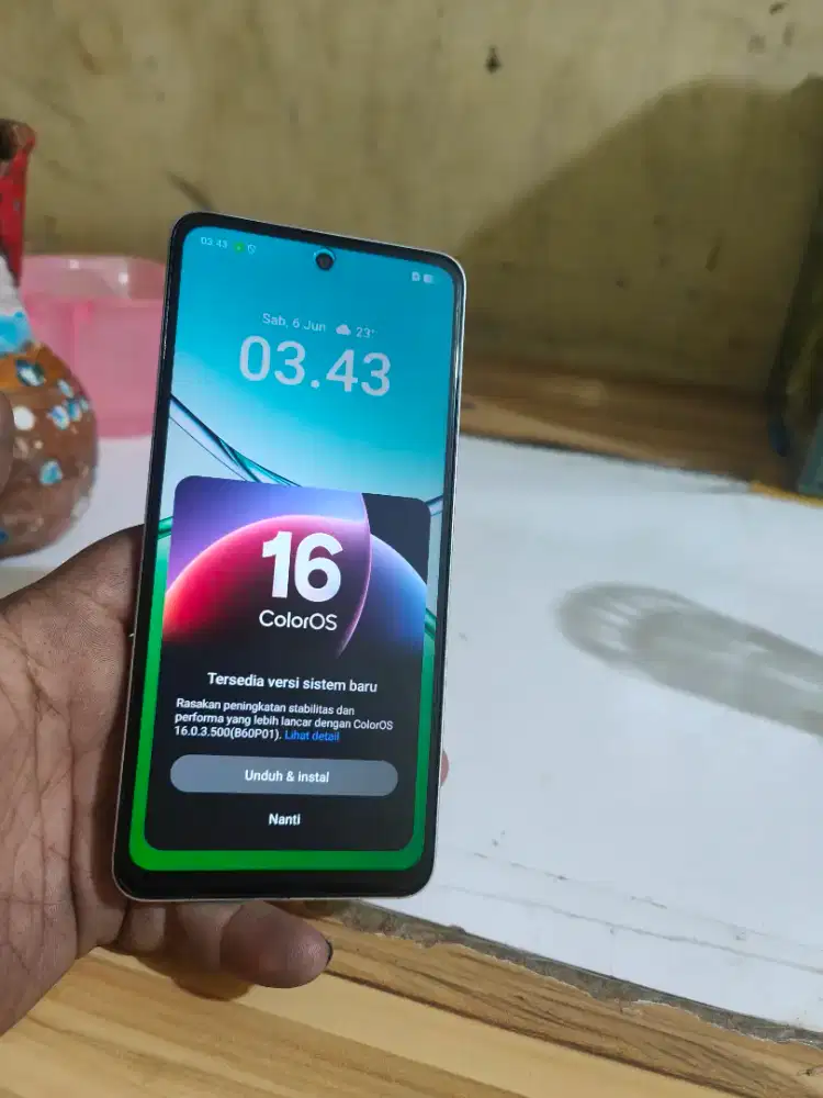 Oppo a5i pro8/128