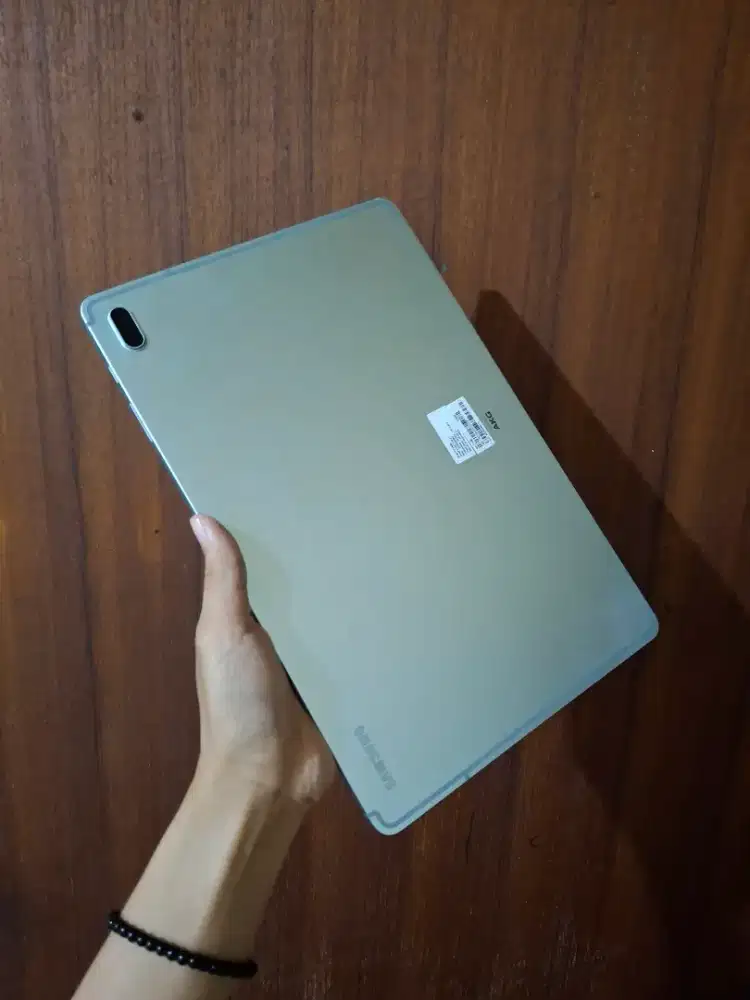 Samsung Galaxy Tab S7 FE 5G 6/128gb Second Nominus