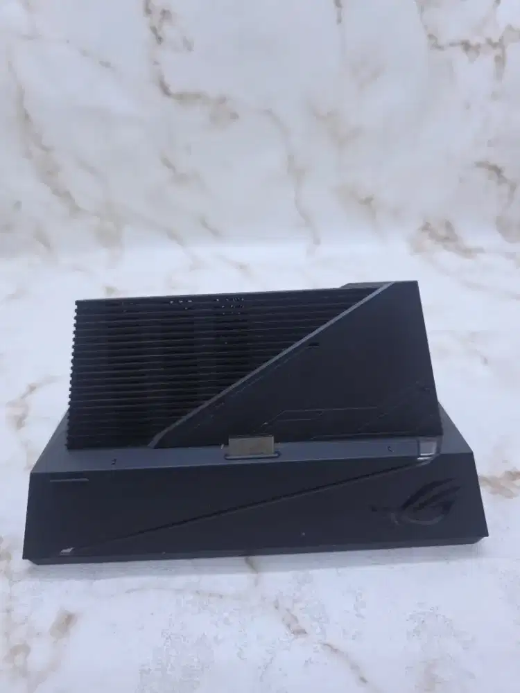 Rog 2 dekstop black