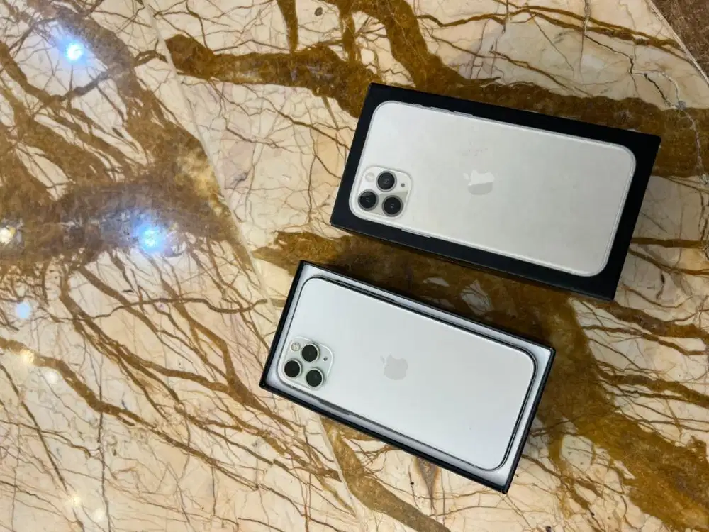 iphone 11 pro 256gb original full