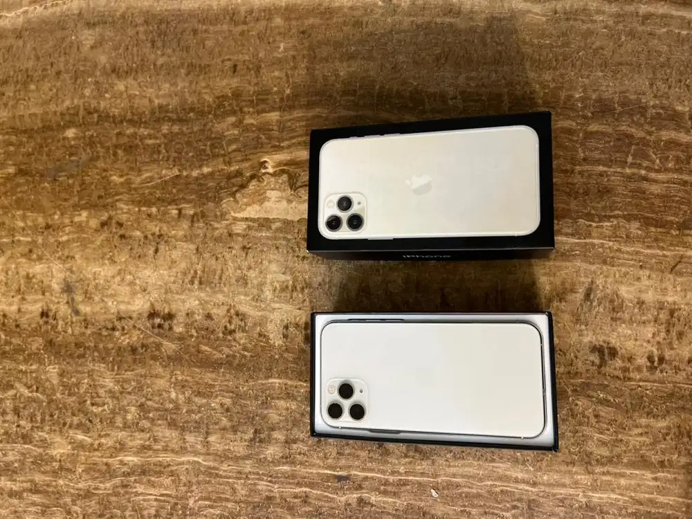 iphone 11 pro 256gb bonus banyak