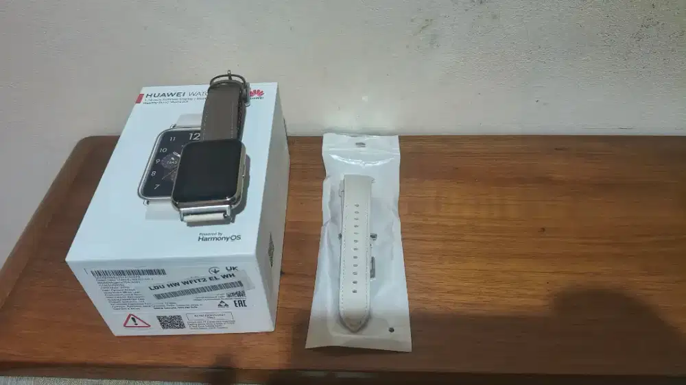 Huawei Watch Fit 2 Classic/Elegant Edition