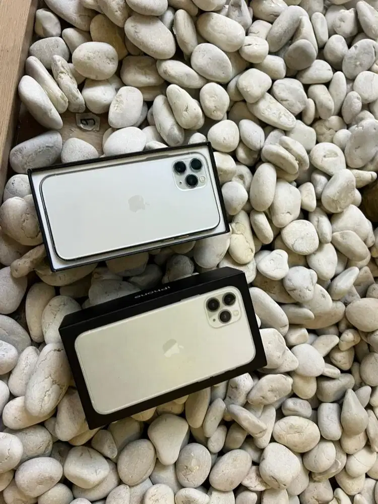 iphone 11 pro 256gb apple pribadi