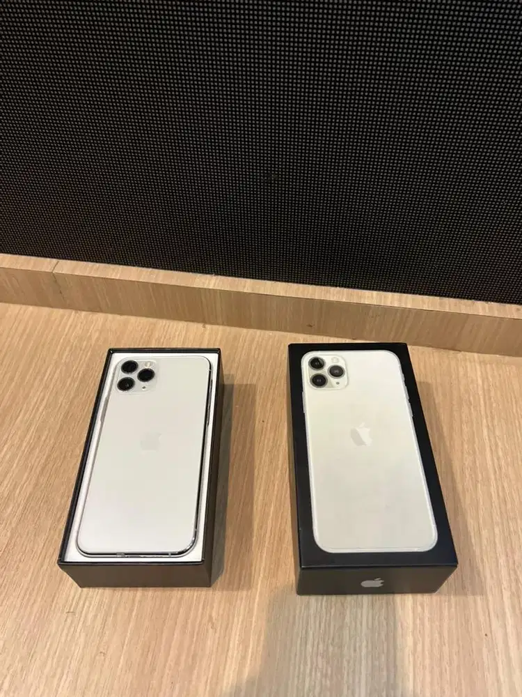 iphone 11 pro 256gb kesayangan