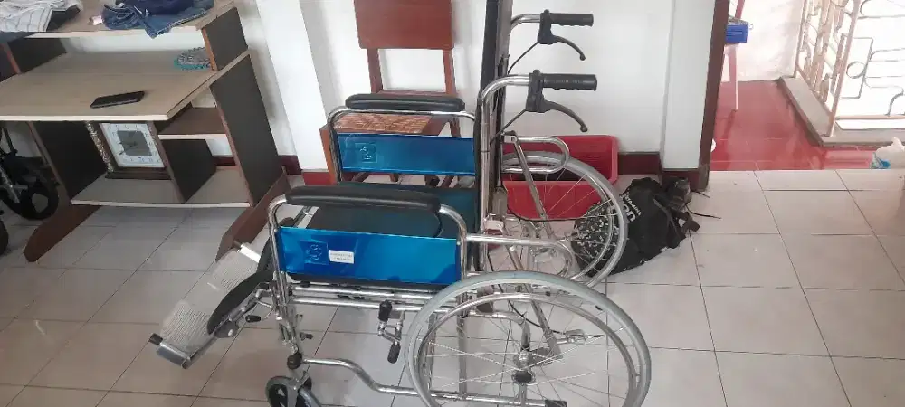 Kursi roda sellaco