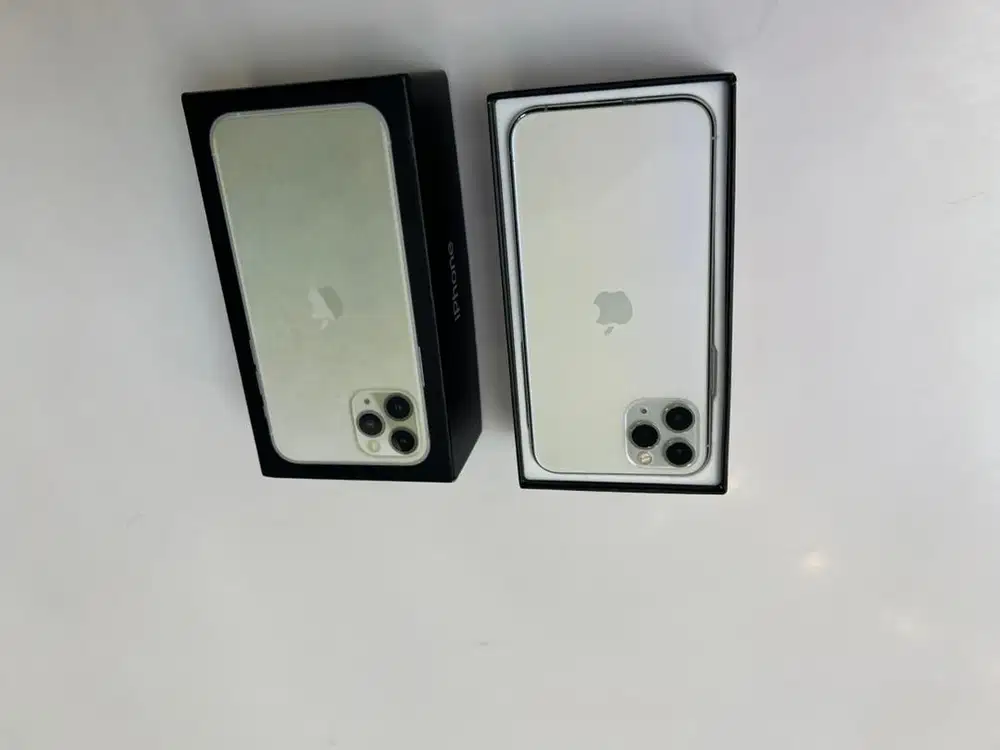 iphone 11 pro 256gb semakin bagus