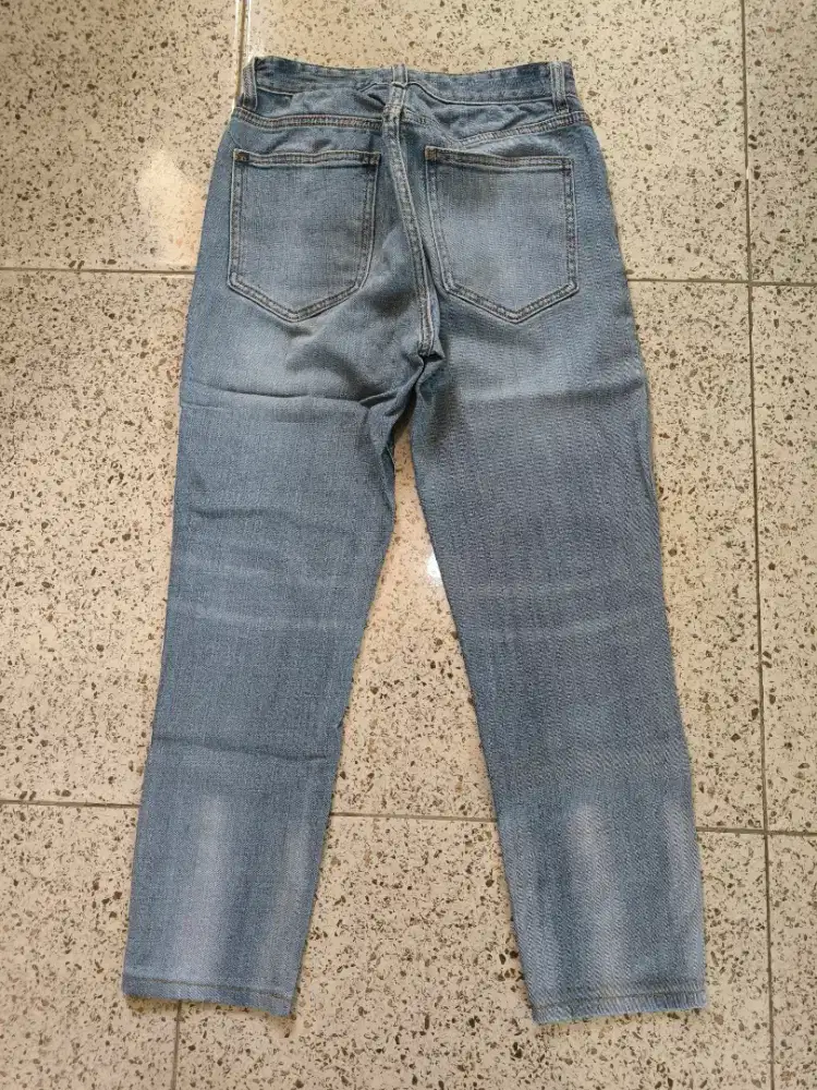 Celana Jeans 1.