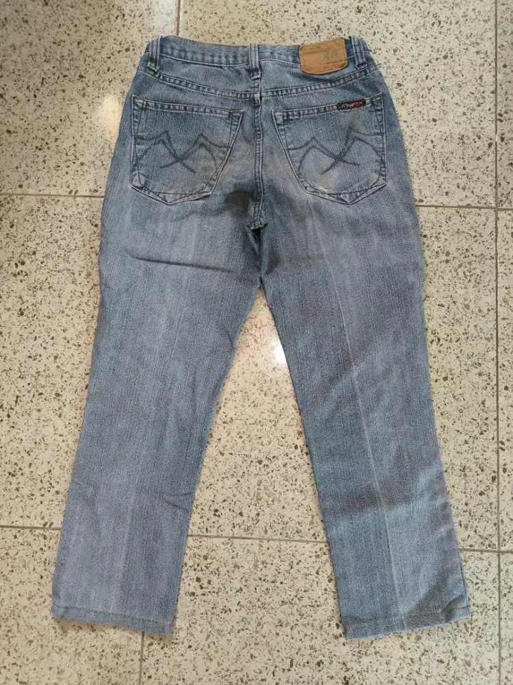 Celana Jeans 2.