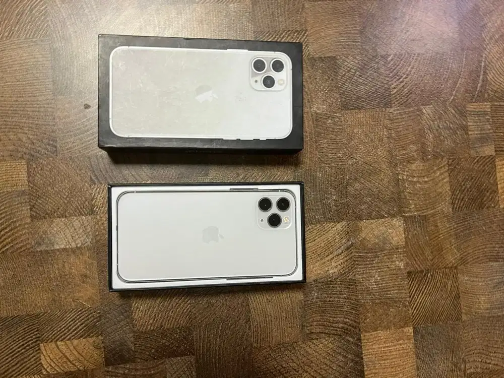 Iphone 11 pro 256gb pasti cocok
