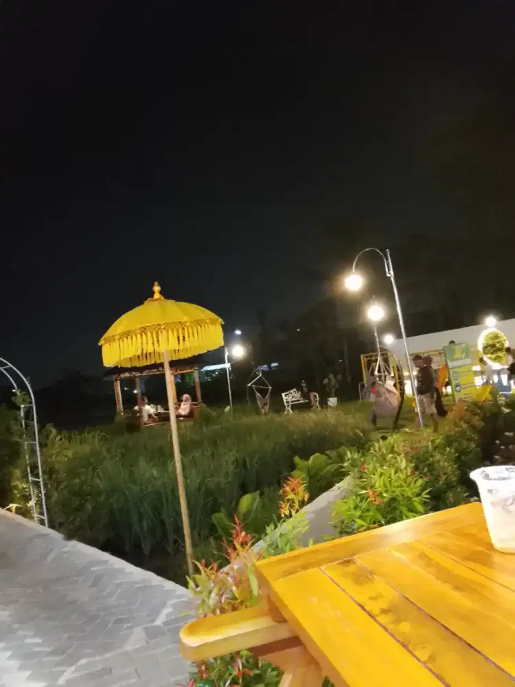 Mencari pekerjaan