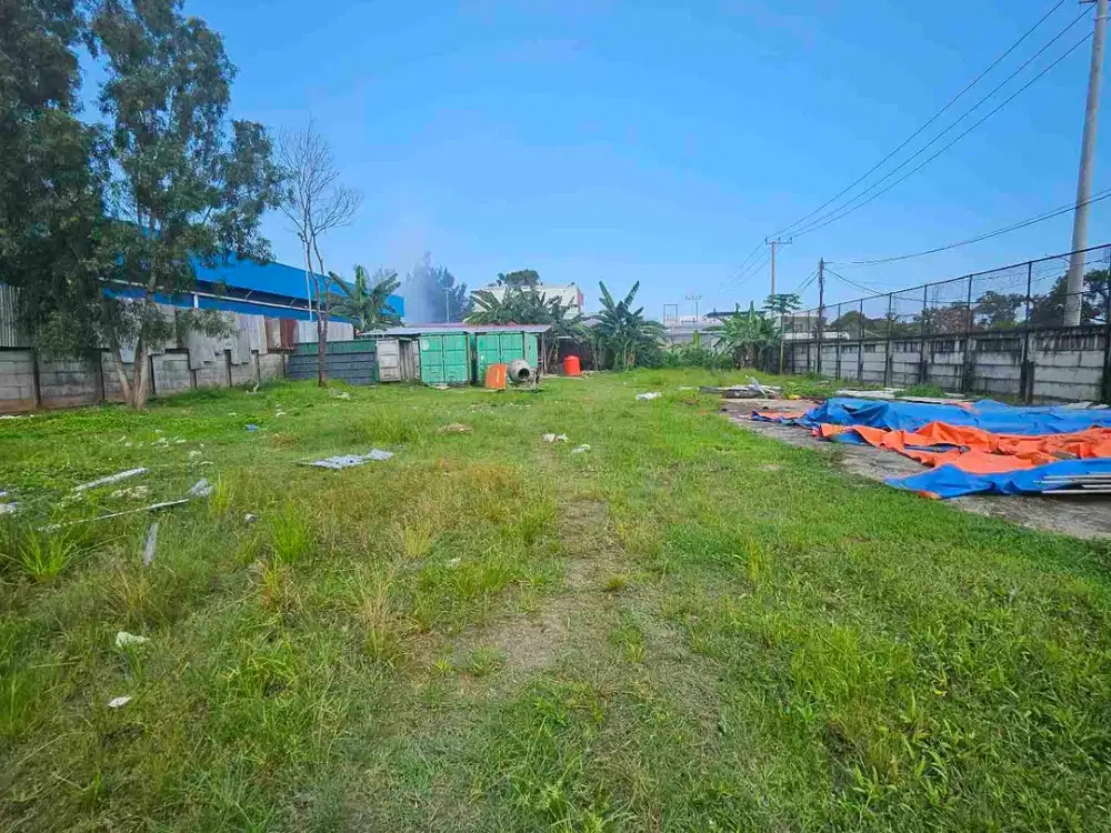 TANAH JUAL MULAWARMAN