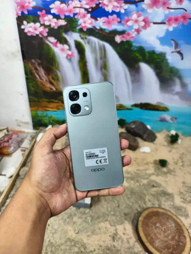 Oppo A6 pro ram 8/128 GB