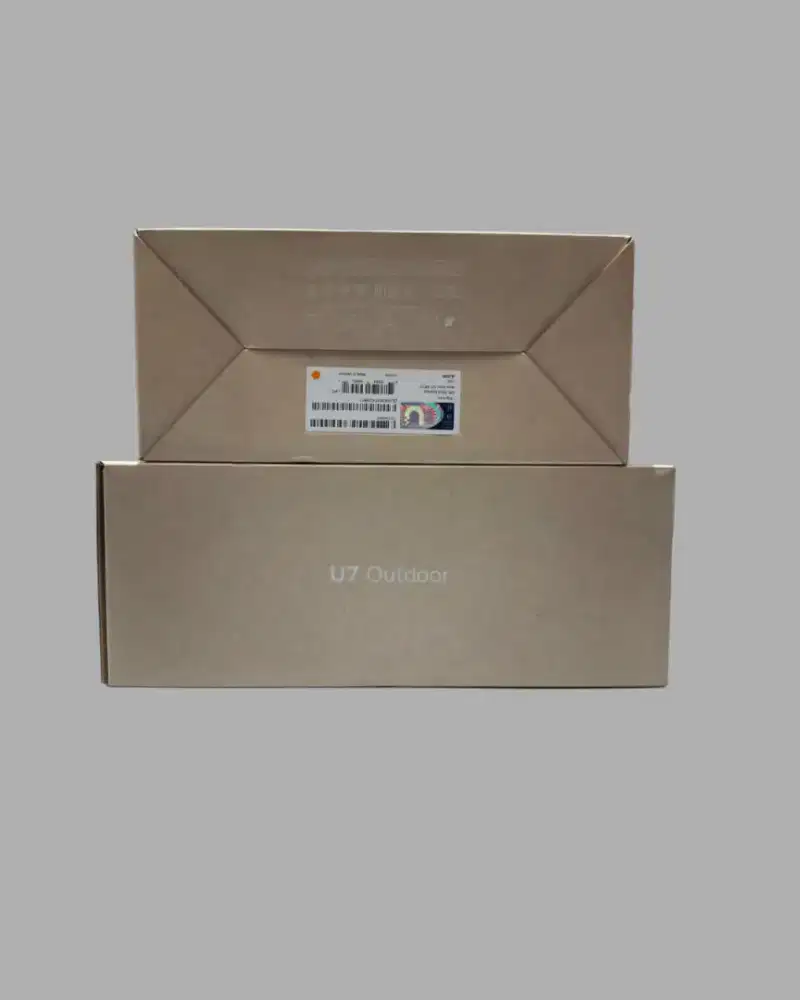 Jual Rugi Ubiquiti U7 Outdoor