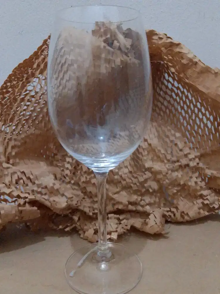 Gelas ZaraHome mulus