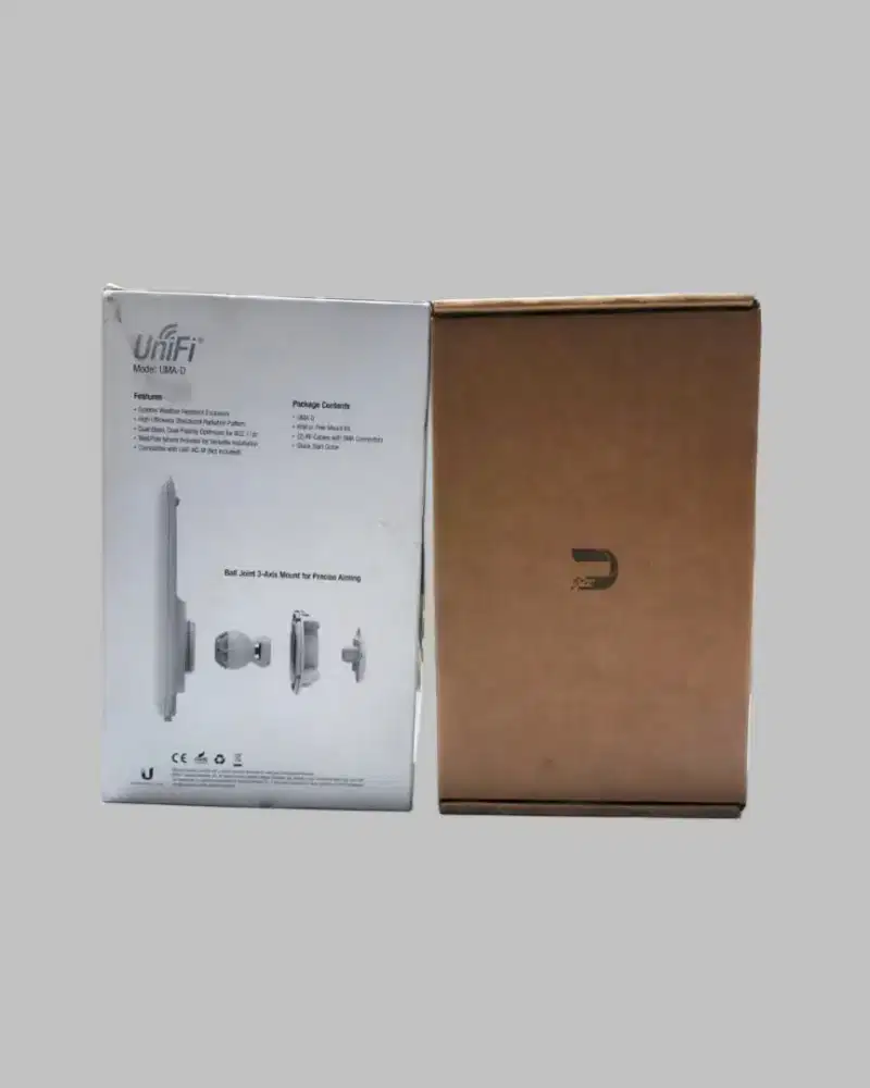 Jual Rugi Ubiquiti UMA D