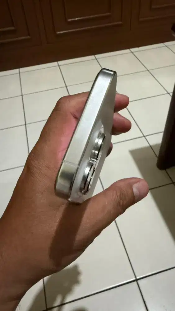 Iphone 16 pro 128gb ibox