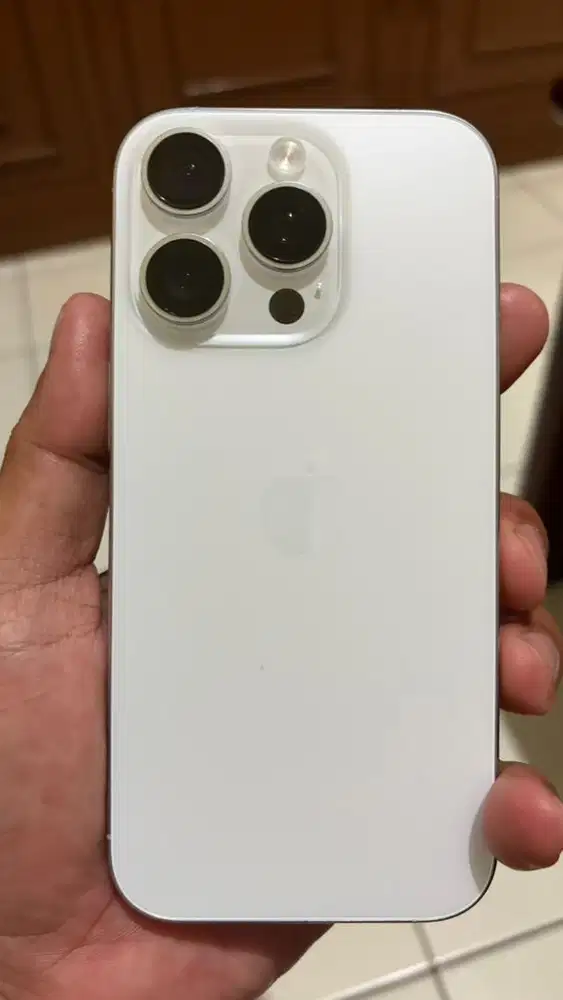 Iphone 16 pro 128gb ibox