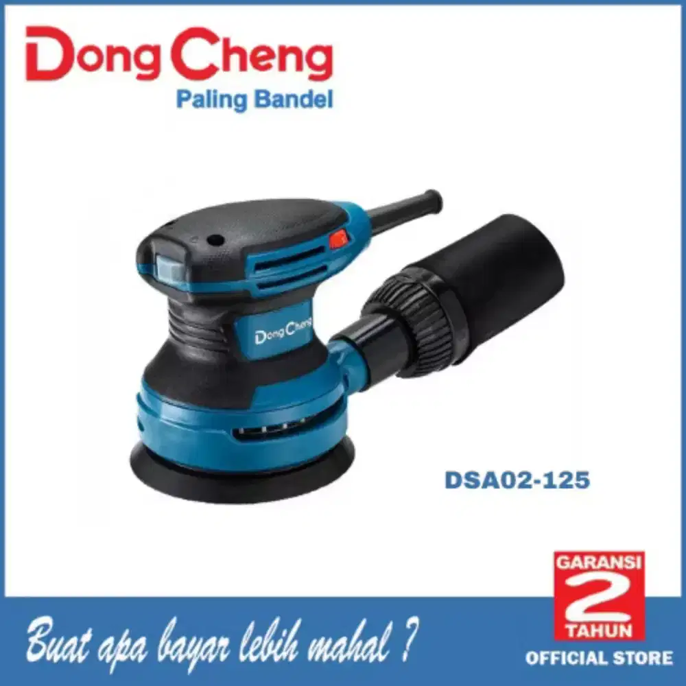 TERMURAH! Mesin Amplas bulat DONGCHENG