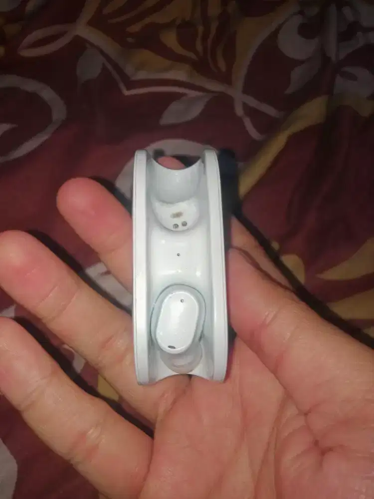 Tws baseus hanya ada sebelah