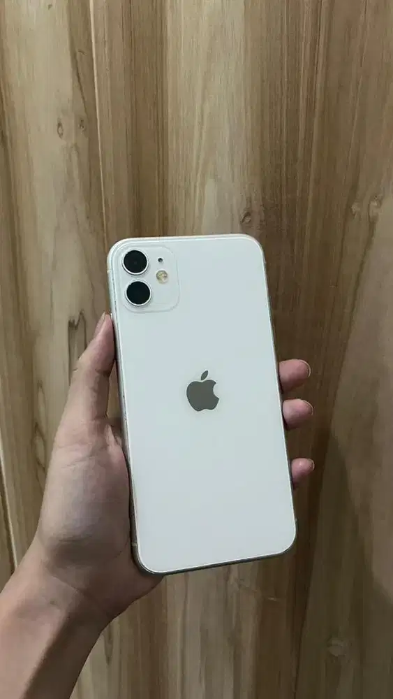 Iphone 11 Inter 64Gb All Operator