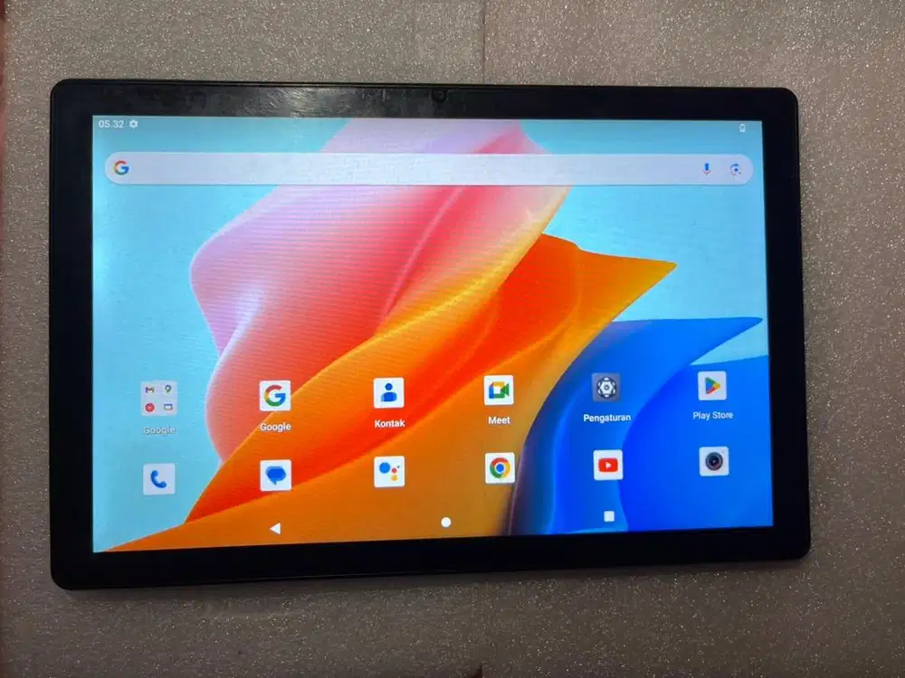 JUAL TABLET ITEL PAD 2 10.4 inch ORI BOX