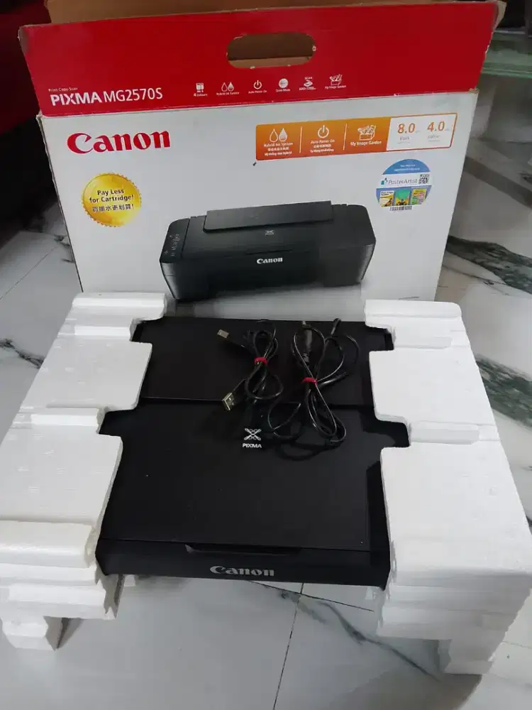 Printer Canon PIXMA