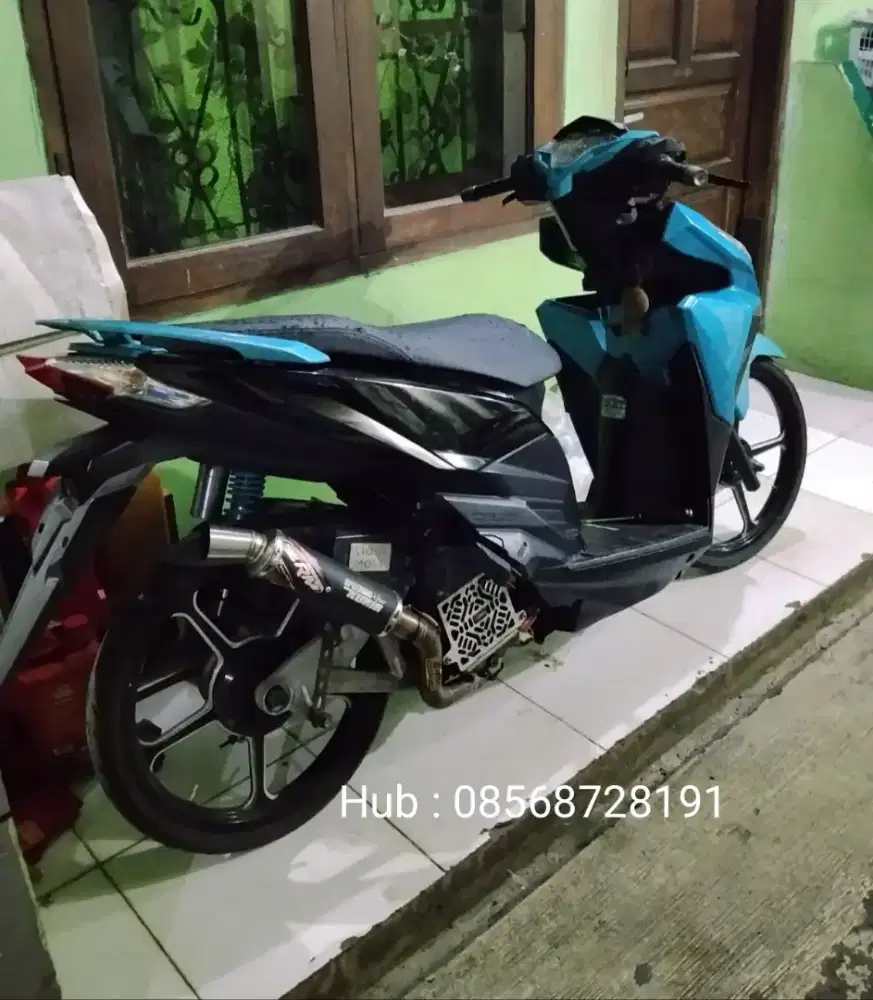 Di jual cepat harga bersahabat