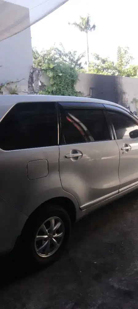 Specialist kaca film mobil & gedung srby