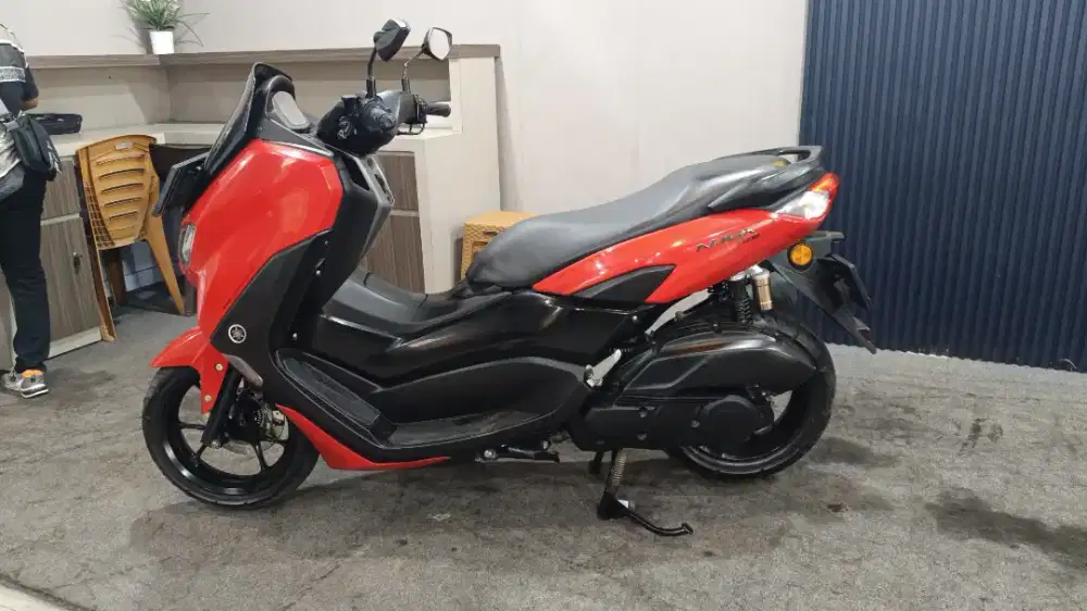 Yamaha All New NMAX 155 2023