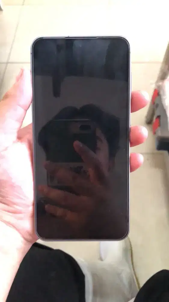 Samsung Galaxy A56 black series Ram 8/256
