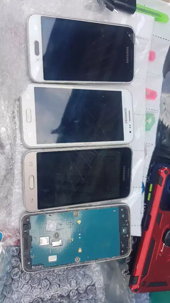 SAMSUNG J120G 2016 4G LTE