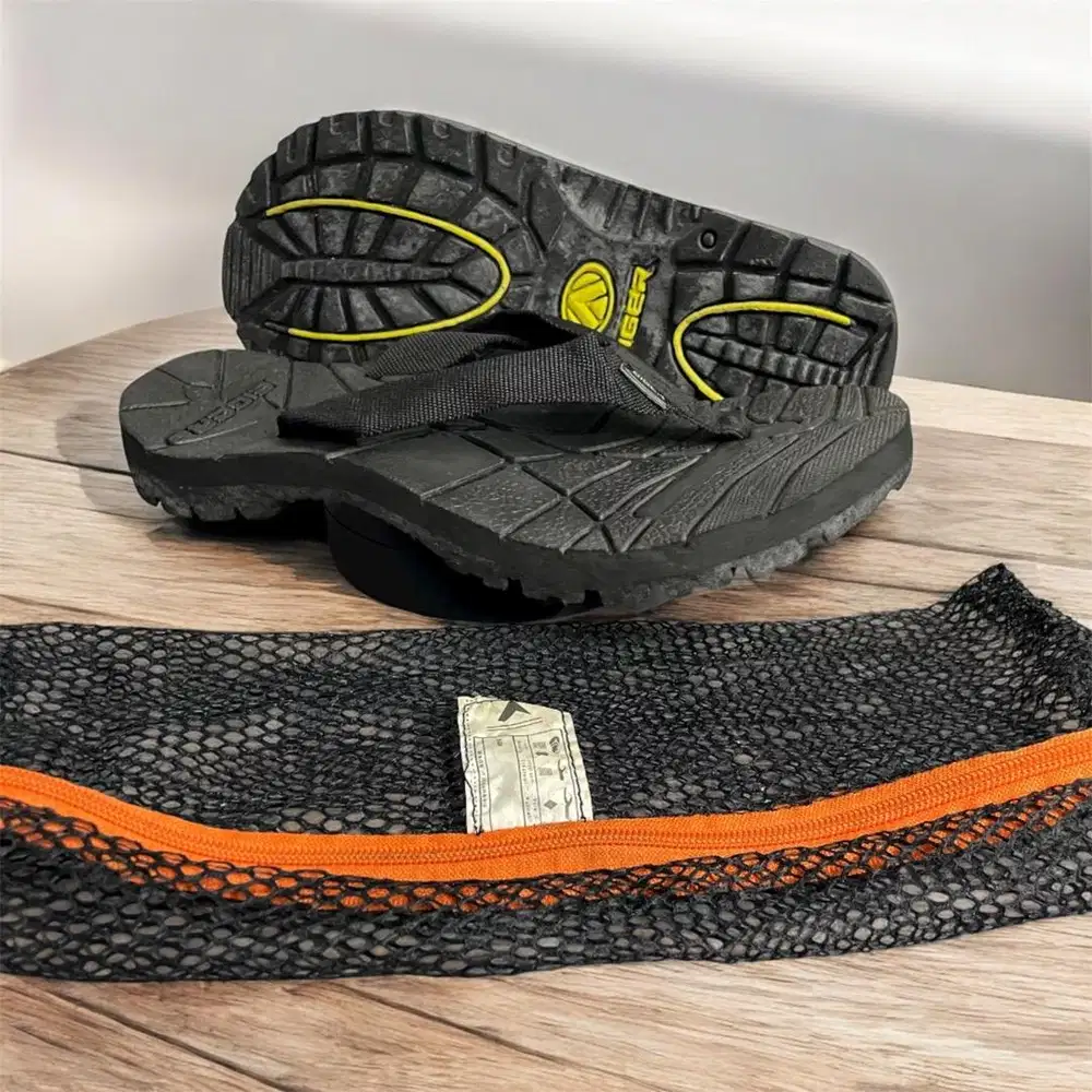 Jual sandal outdoor harga grosir