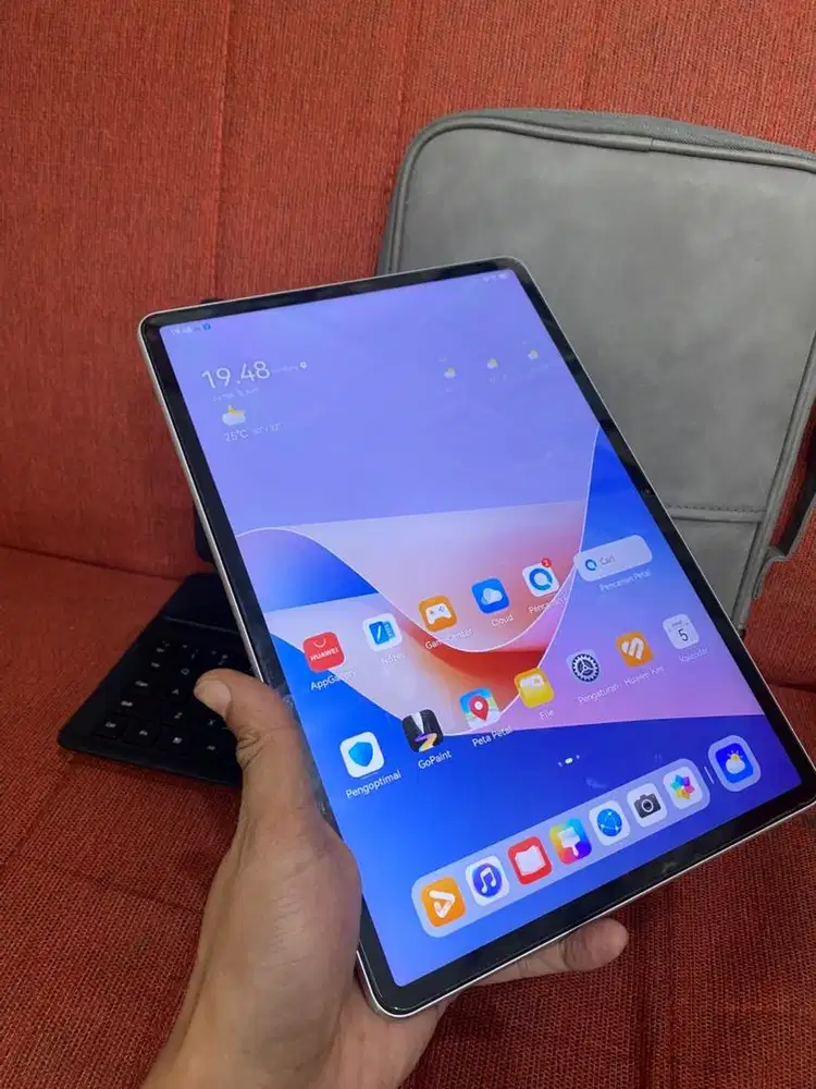 huawei matepad 11.5'S 8/256 like new