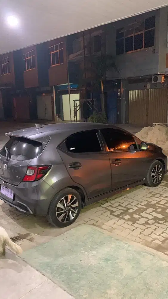 BRIO RS TAHUN 2022