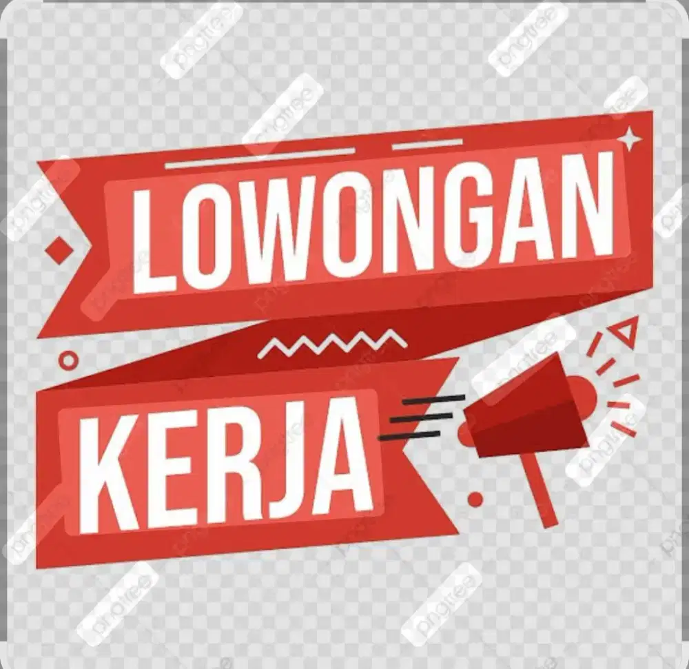 Dibutuhkan Asisten Rumah Tangga (wajib nginap)
