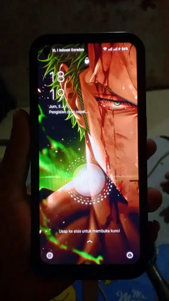 Oppo A53 ram 4+2/64