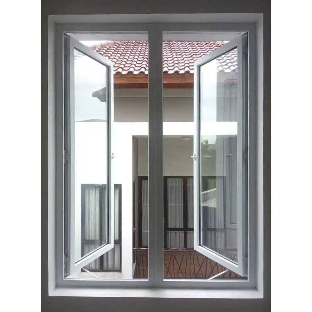 Kusen pintu jendela aluminium