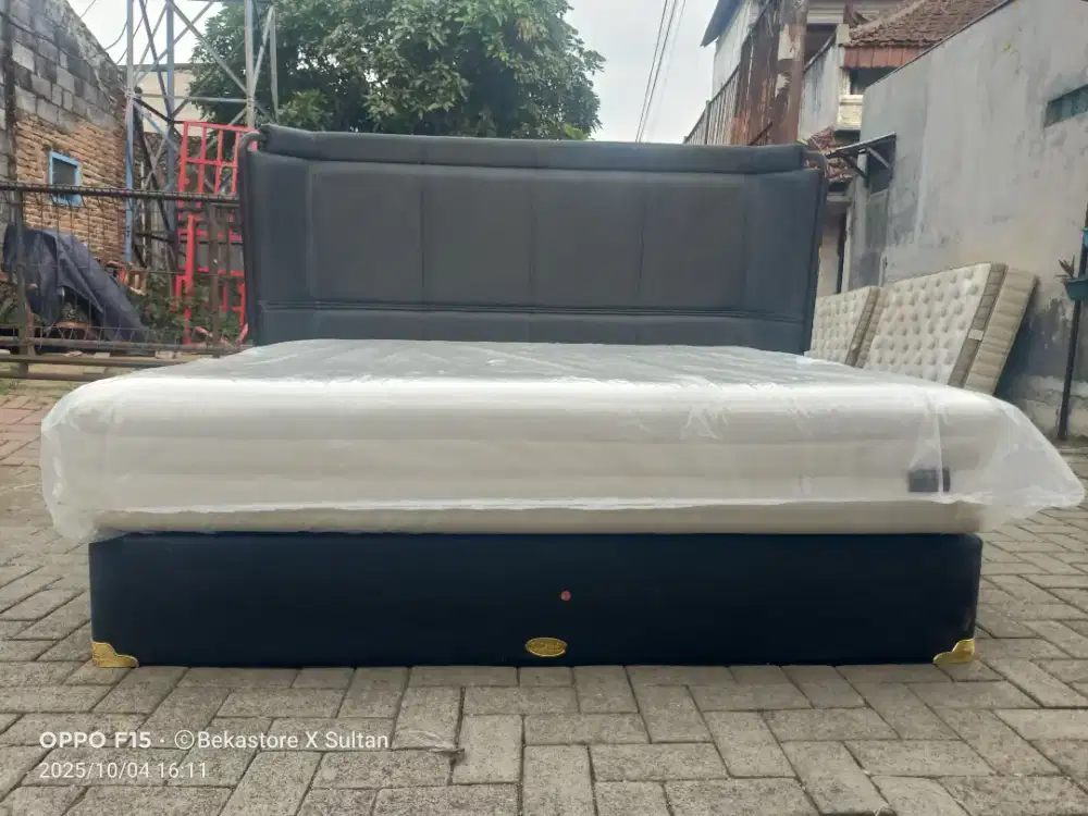 Dreamline latex pedic set HB Lady Americana uk 180