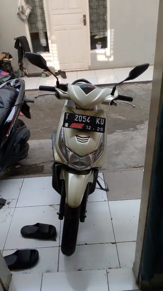 BEAT KARBU tahun 2012