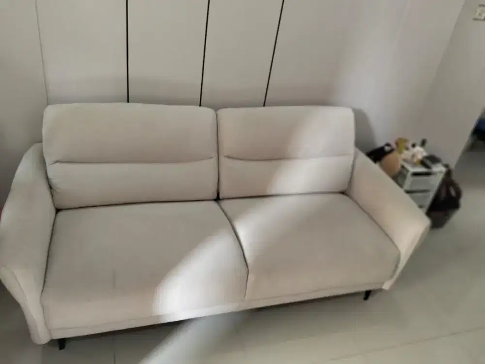 Tukang service sofa