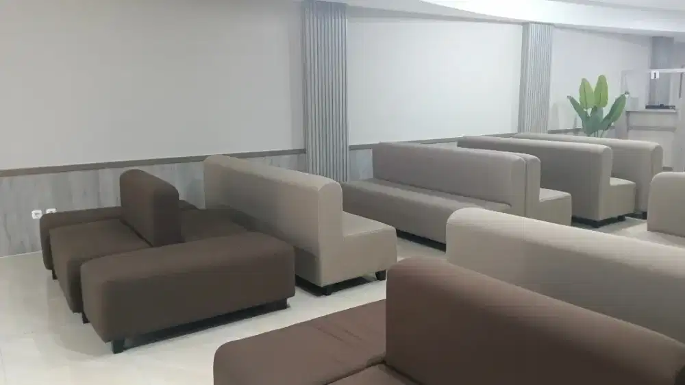 Tukang service sofa hom service
