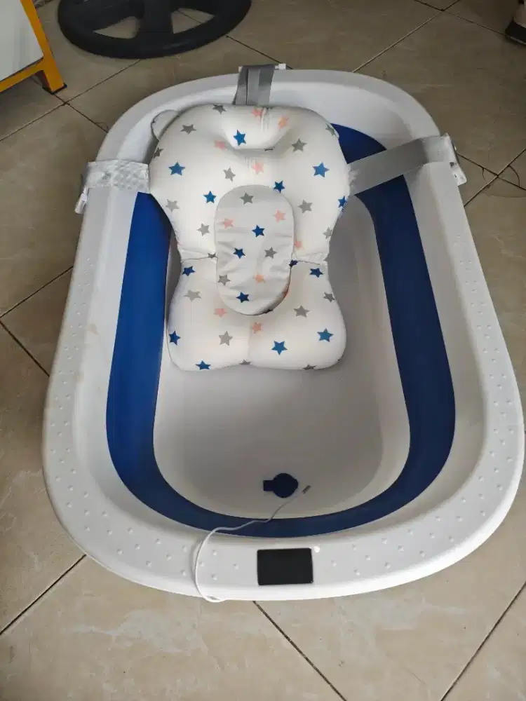 Bak Mandi Bayi Lipat Bak Mandi Murah Bak Mandi Premium Bak Mandi Anak